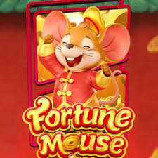 melhor hora para jogar fortune mouse ícone