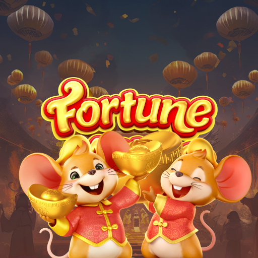 fortune mouse demo grátis ícone