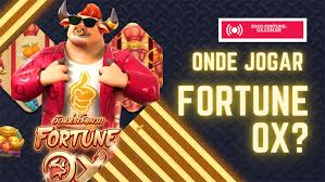 fortune tiger ox demo grátis