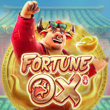 เกม fortune ox ícone