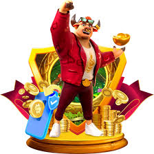 fortune ox slot ícone