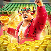 fortune ox game slot online ícone