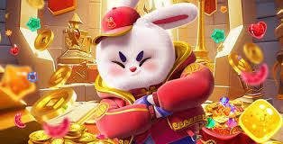 fortune rabbit