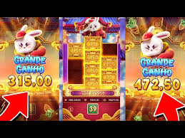 horario que paga fortune rabbit