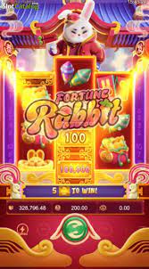 fortune rabbit horario