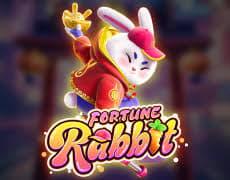 horario pagante rabbit ícone