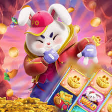 grande ganho fortune rabbit ícone