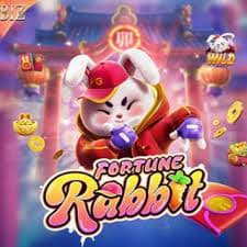 horários rabbit fortune ícone