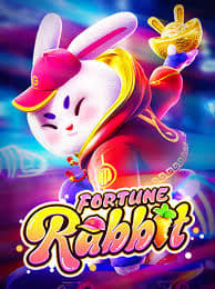 como jogar fortune rabbit ícone