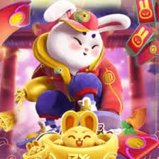 fortune rabbit pg slot ícone