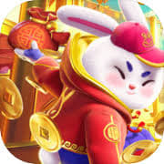 fortune rabbit hack ícone