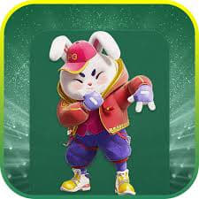 jogar rabbit fortune ícone