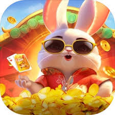 como funciona o jogo fortune rabbit ícone