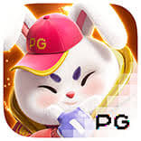 pg soft fortune rabbit demo ícone