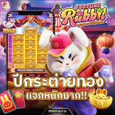 rabbit fortune como funciona ícone