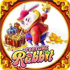 rodadas gratis fortune rabbit ícone