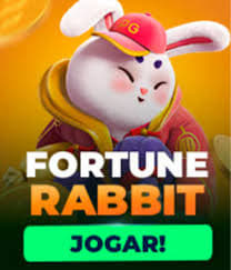 fortune rabbit pg ícone