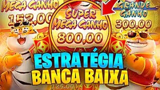 br jogos fortune tiger