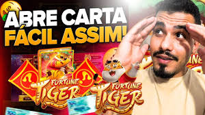 dicas fortune tiger imagem de tela 4