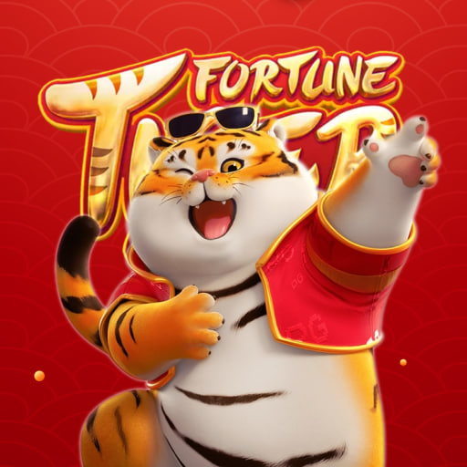 jogar tiger fortune demo ícone